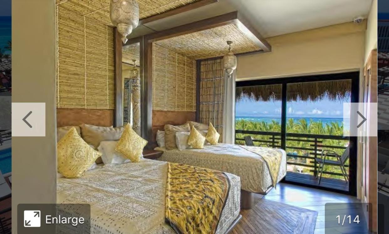 Apartment Aldea Thai *