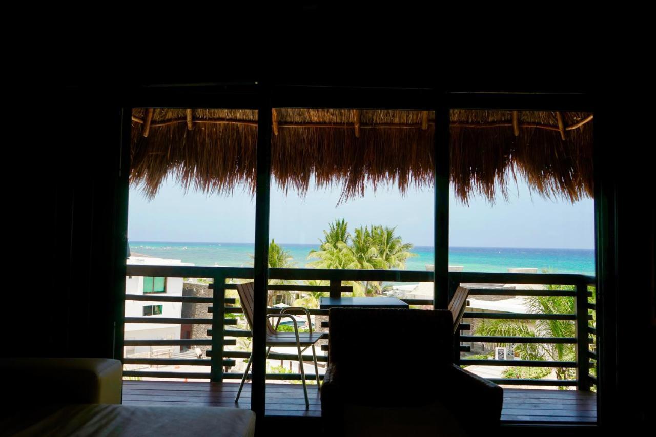 Aldea Thai Apartment
