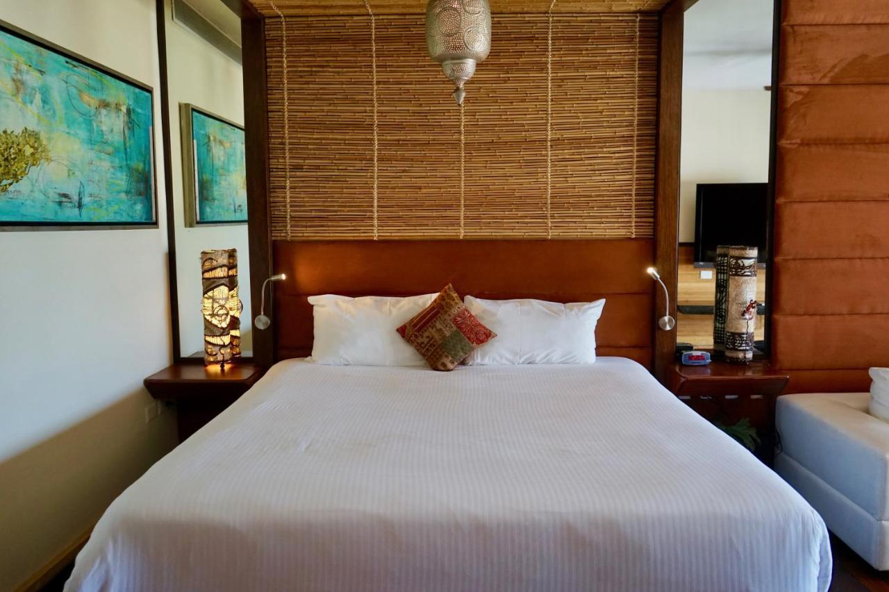 Apartment Aldea Thai