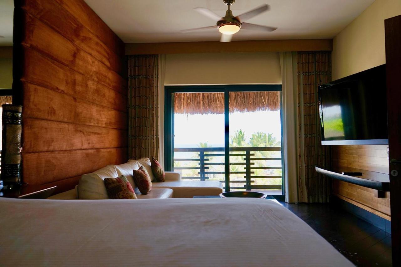 Apartment Aldea Thai Playa del Carmen