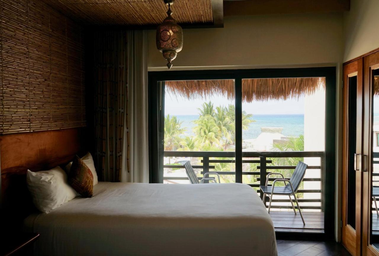 Aldea Thai * Playa del Carmen
