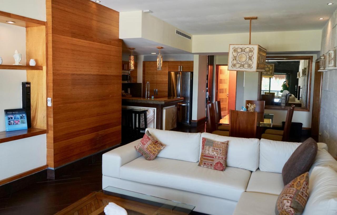 Apartment Aldea Thai Playa del Carmen