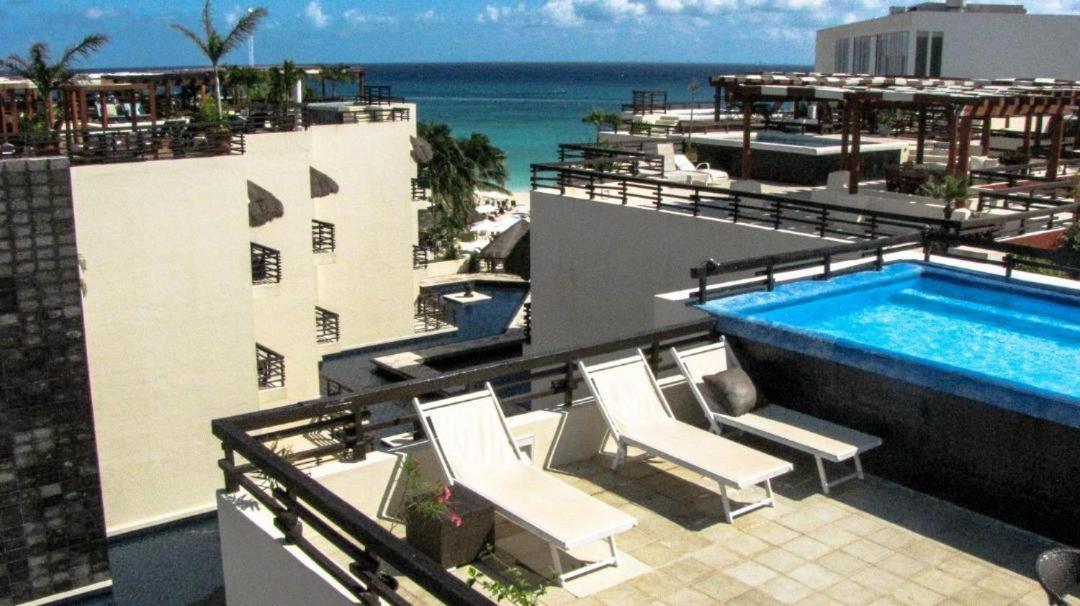 Aldea Thai * Playa del Carmen