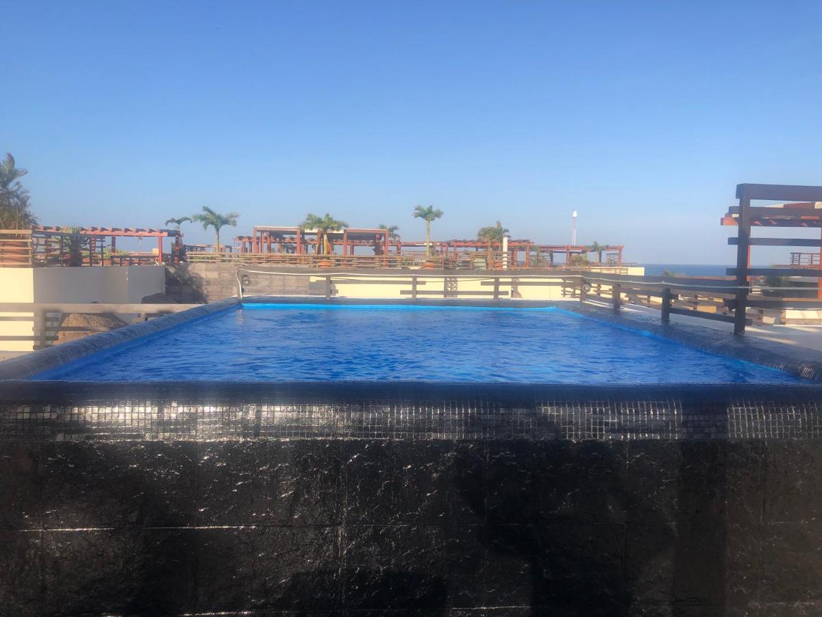 Aldea Thai Apartment *