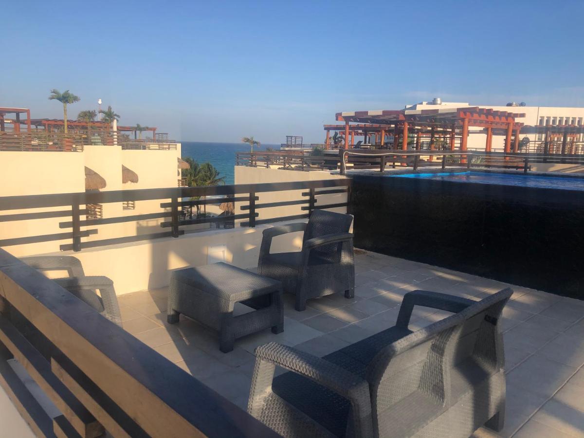 Apartment Aldea Thai