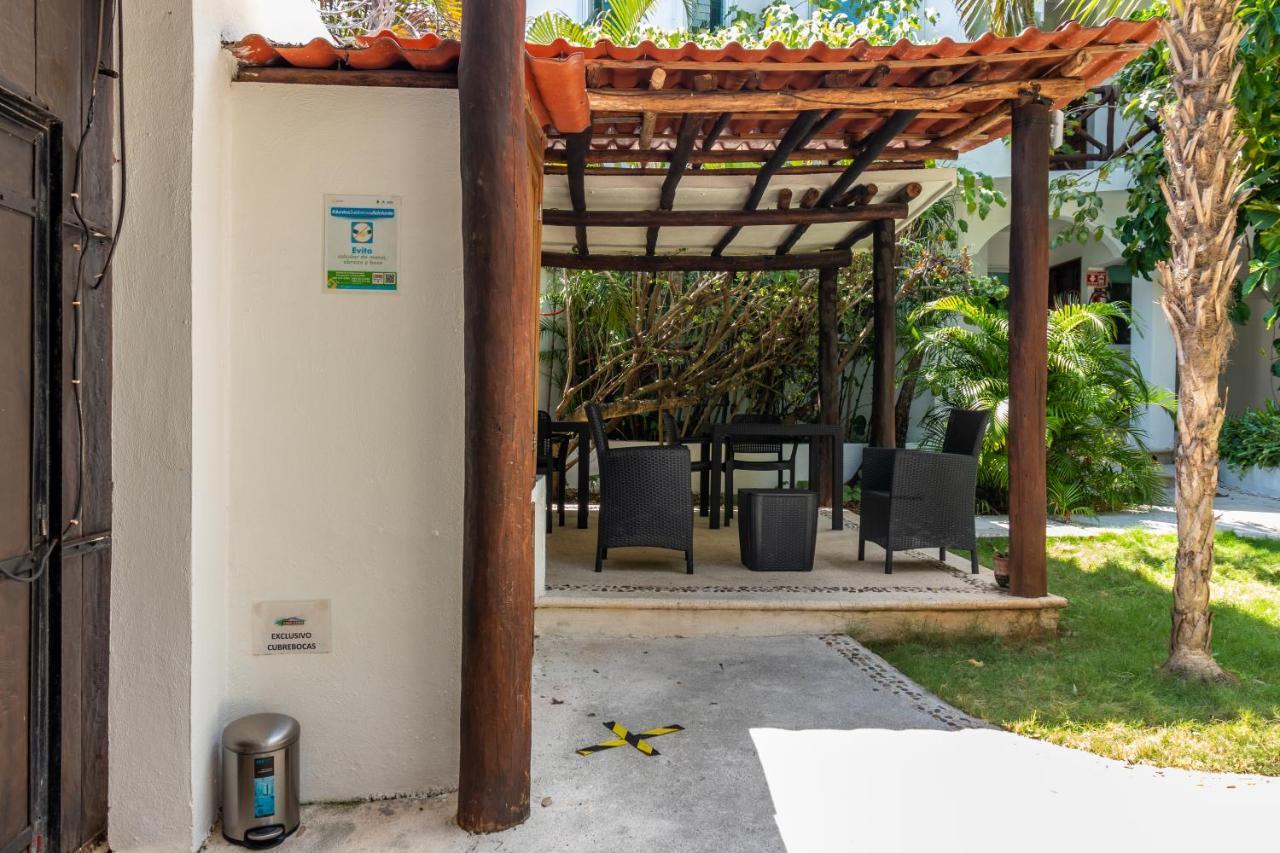 Casaejido Hotel 2*