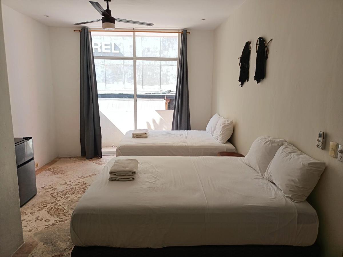 Big On 5th Av Aparthotel Playa del Carmen
