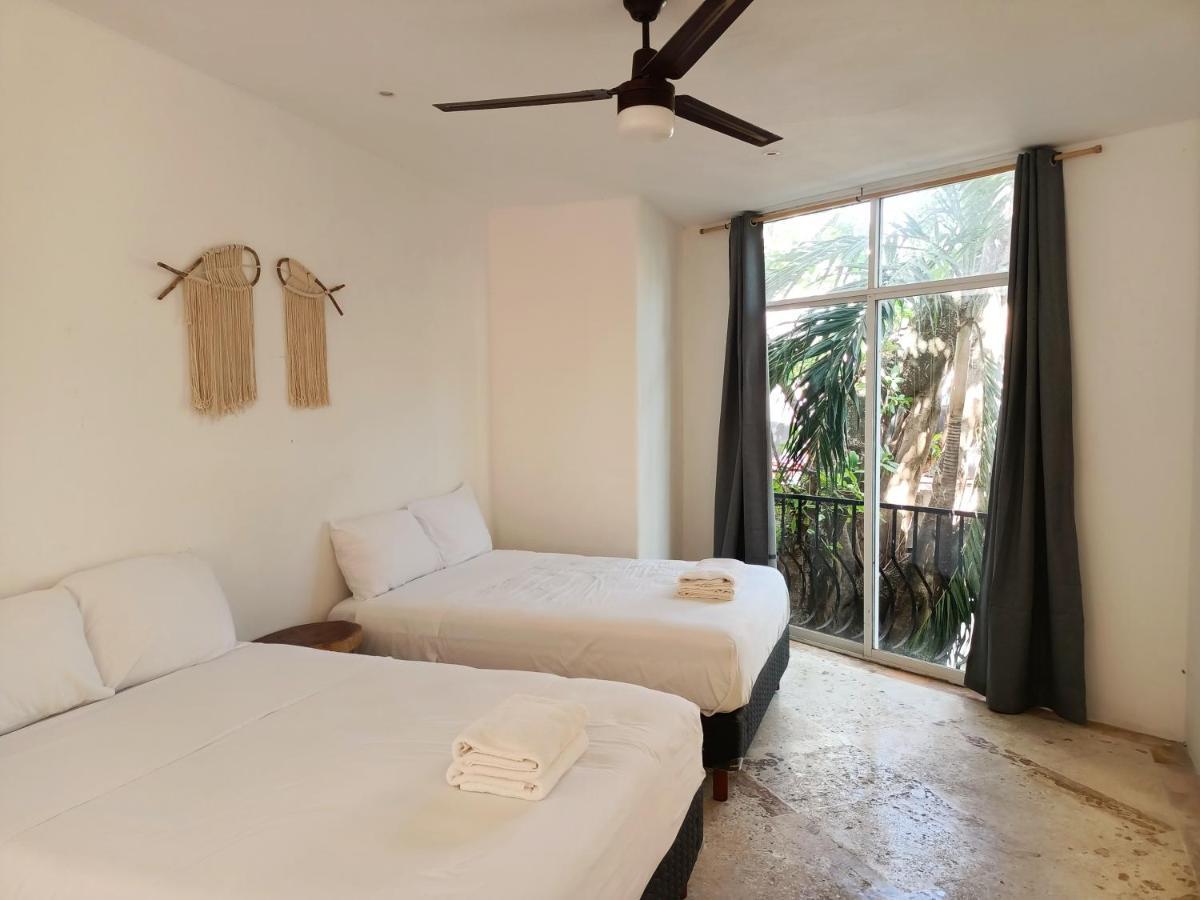 Big On 5th Av Aparthotel Playa del Carmen