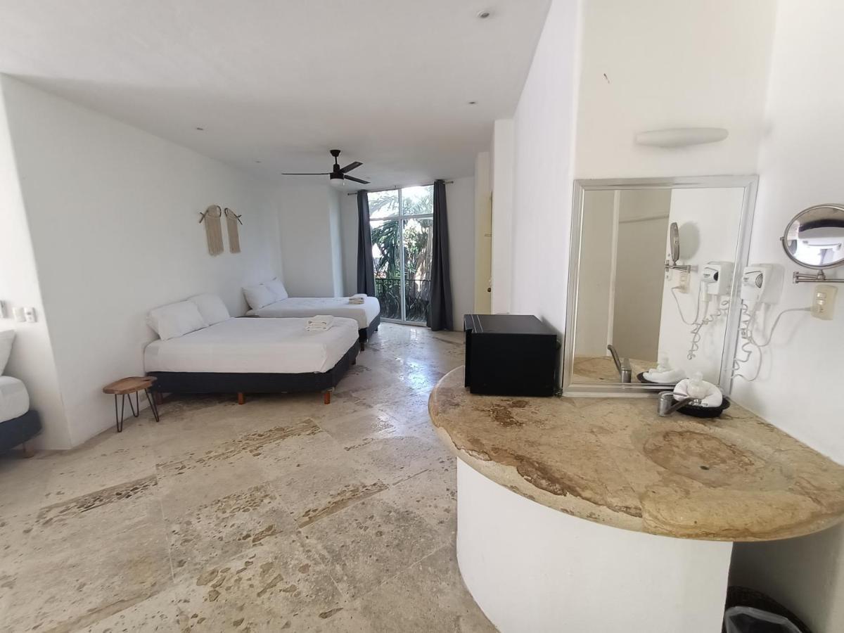 Big On 5th Av 2* Playa del Carmen