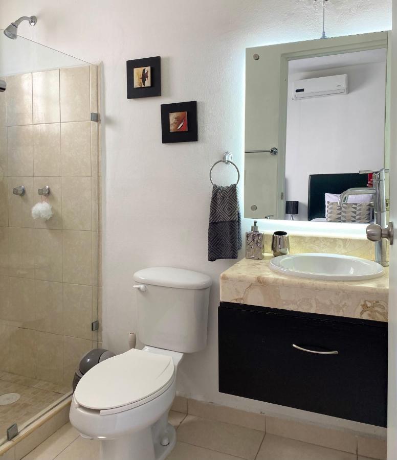 Makech Apartment Playa del Carmen