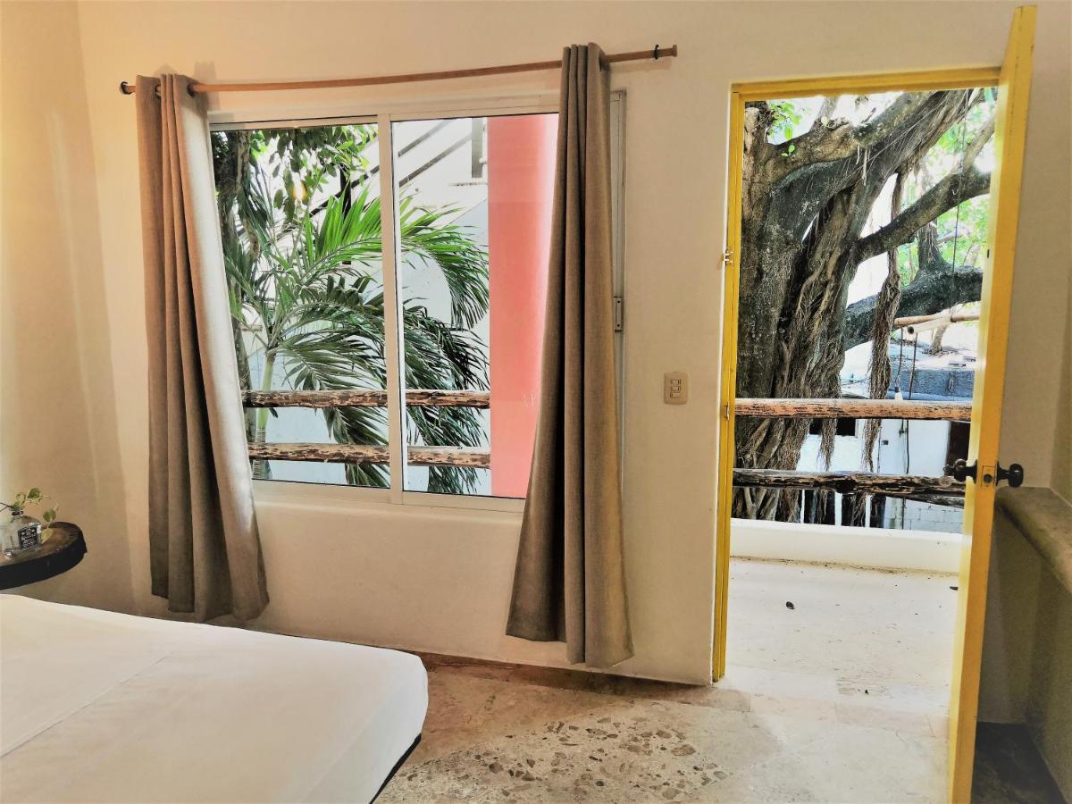 Rustik-inn Playa del Carmen