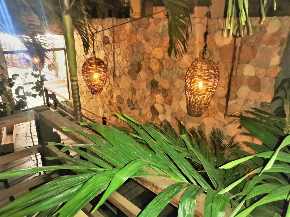 Rustik-inn Hotel 2*