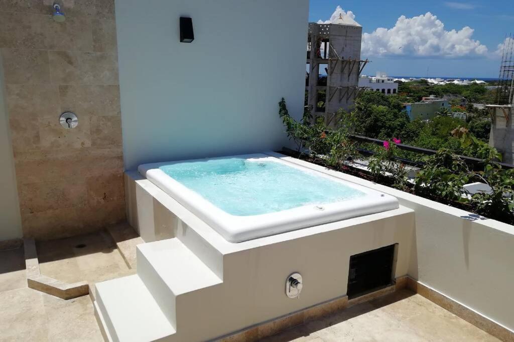 Apartment Penthouse Arenis *