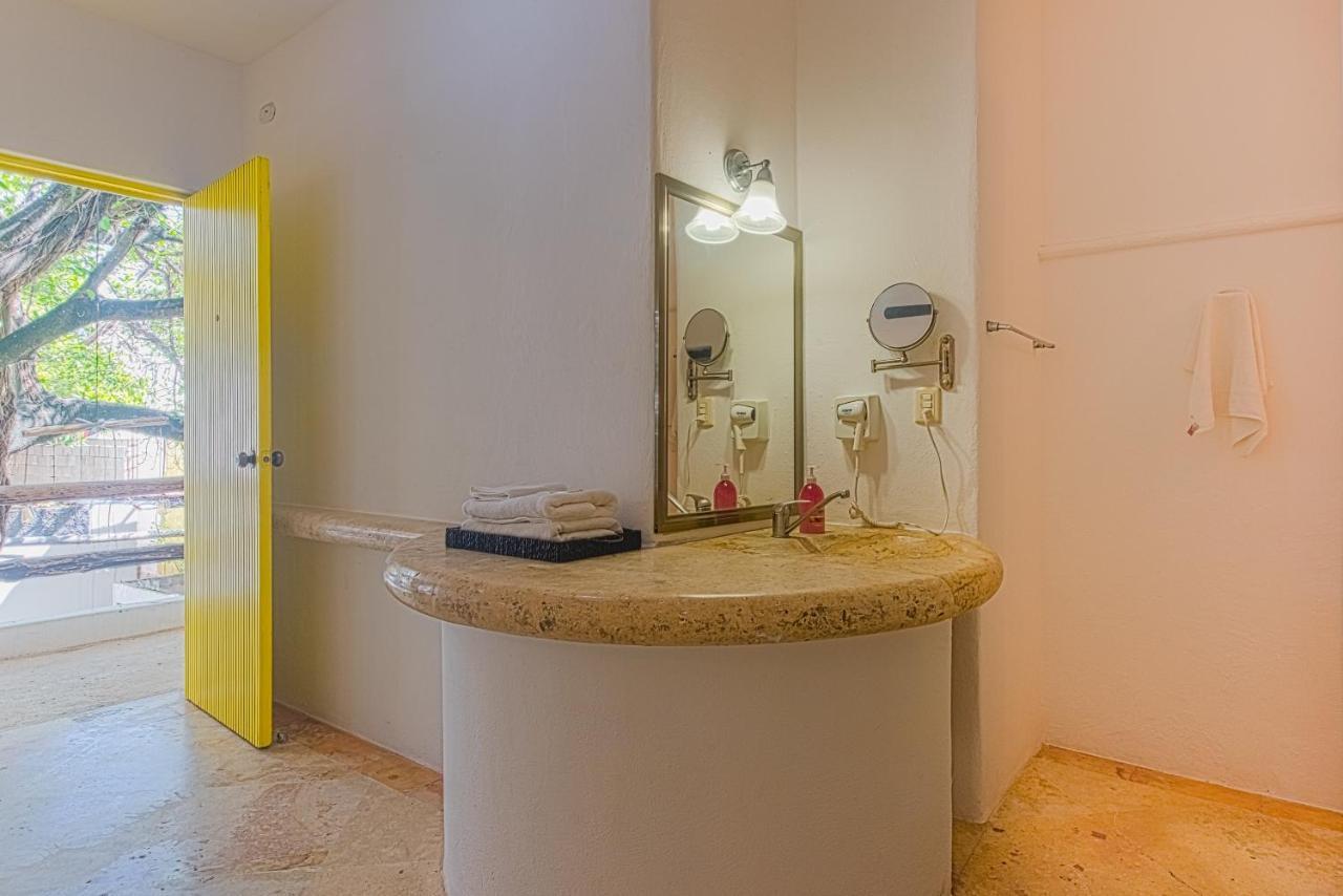 Rustik-inn Hotel Playa del Carmen