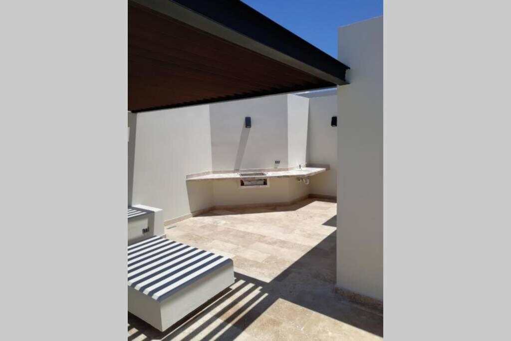 Penthouse Arenis * Playa del Carmen