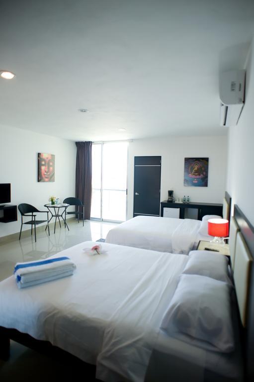 Hotel Sunrise 42 3*