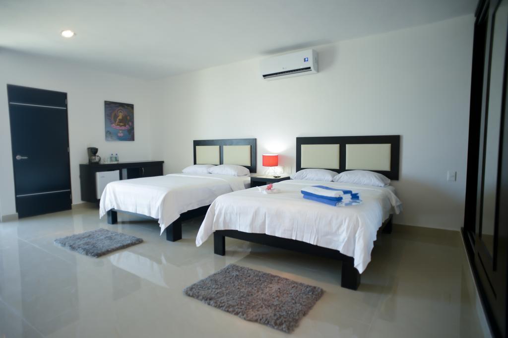 Hotel Sunrise 42