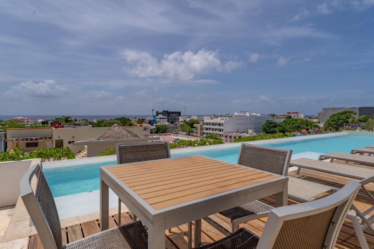 Apartment Papaya 15 Playa del Carmen