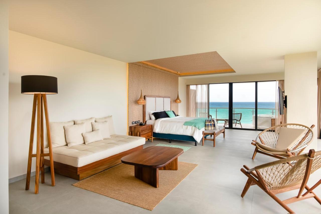 Mvngata Hotel Playa del Carmen