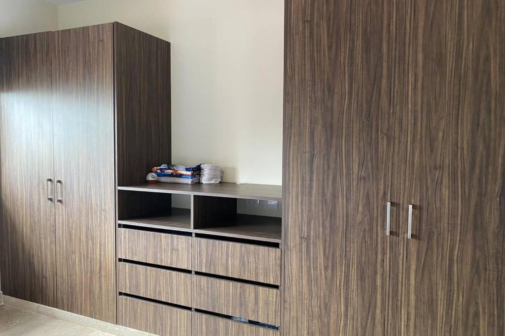 Penthouse Arenis Apartment