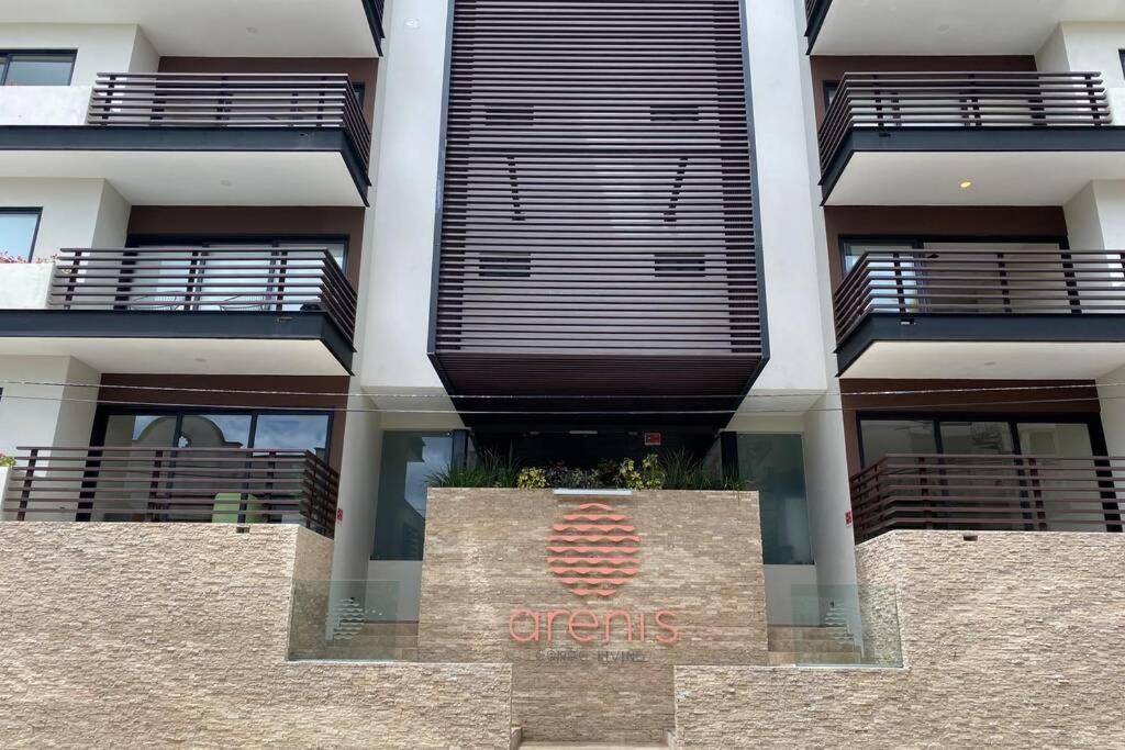 Apartment Penthouse Arenis Playa del Carmen