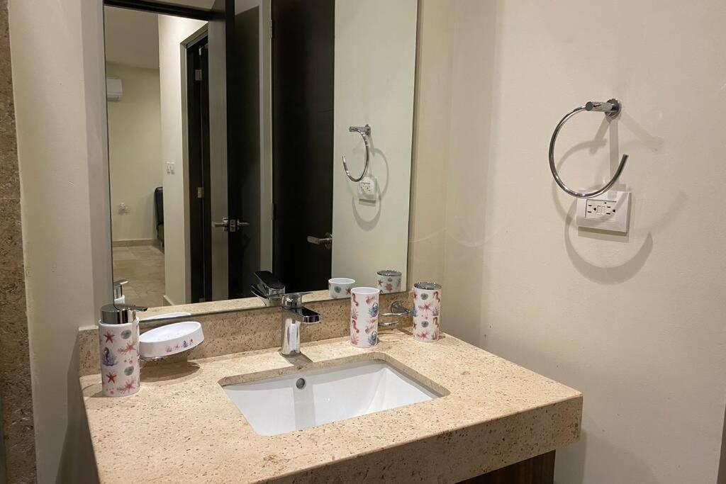 Apartment Penthouse Arenis *