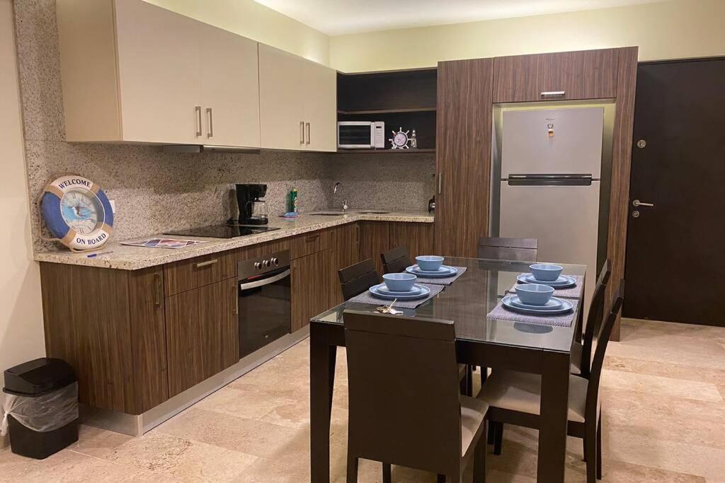 Apartment Penthouse Arenis *