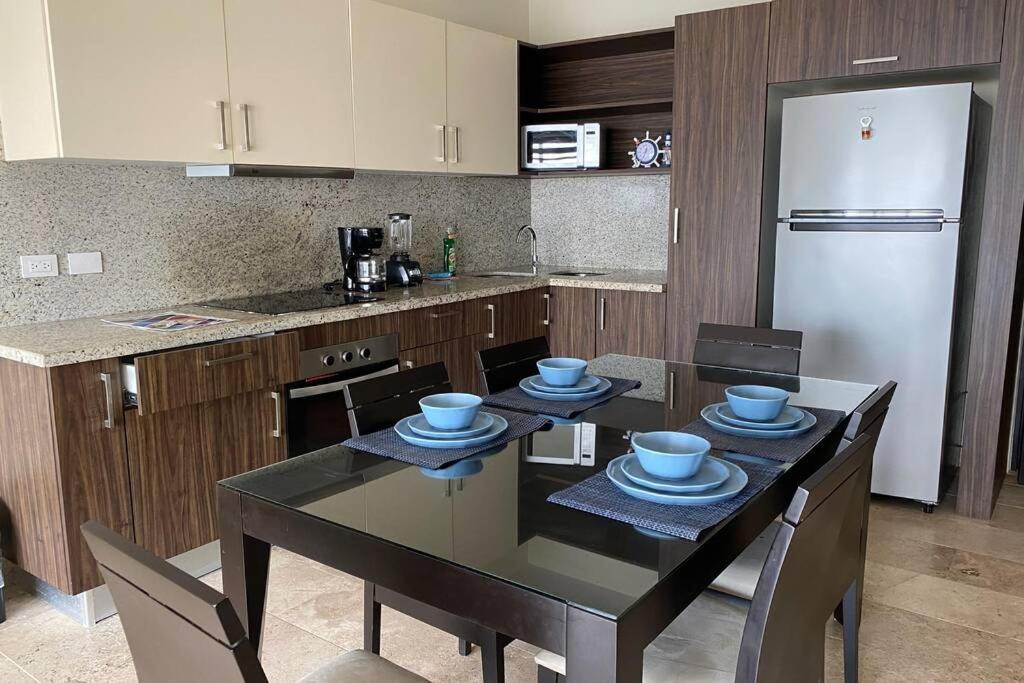 Apartment Penthouse Arenis *