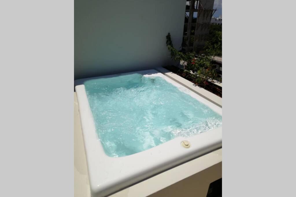 Penthouse Arenis Playa del Carmen