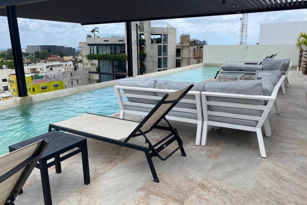 Penthouse Arenis Apartment *