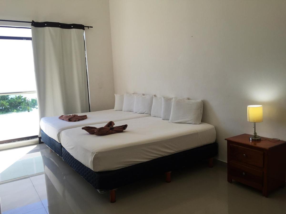Aparthotel Encantada 3*