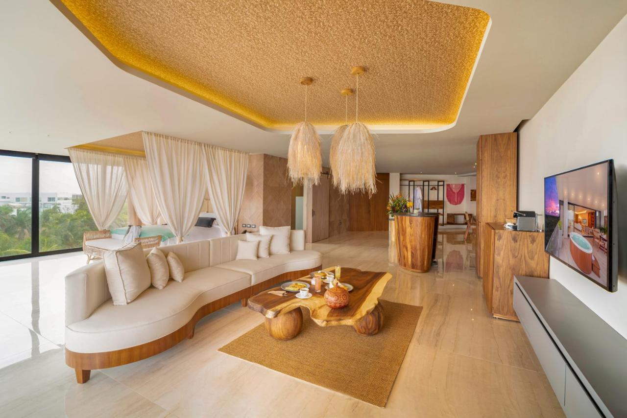 Mvngata 5* Playa del Carmen