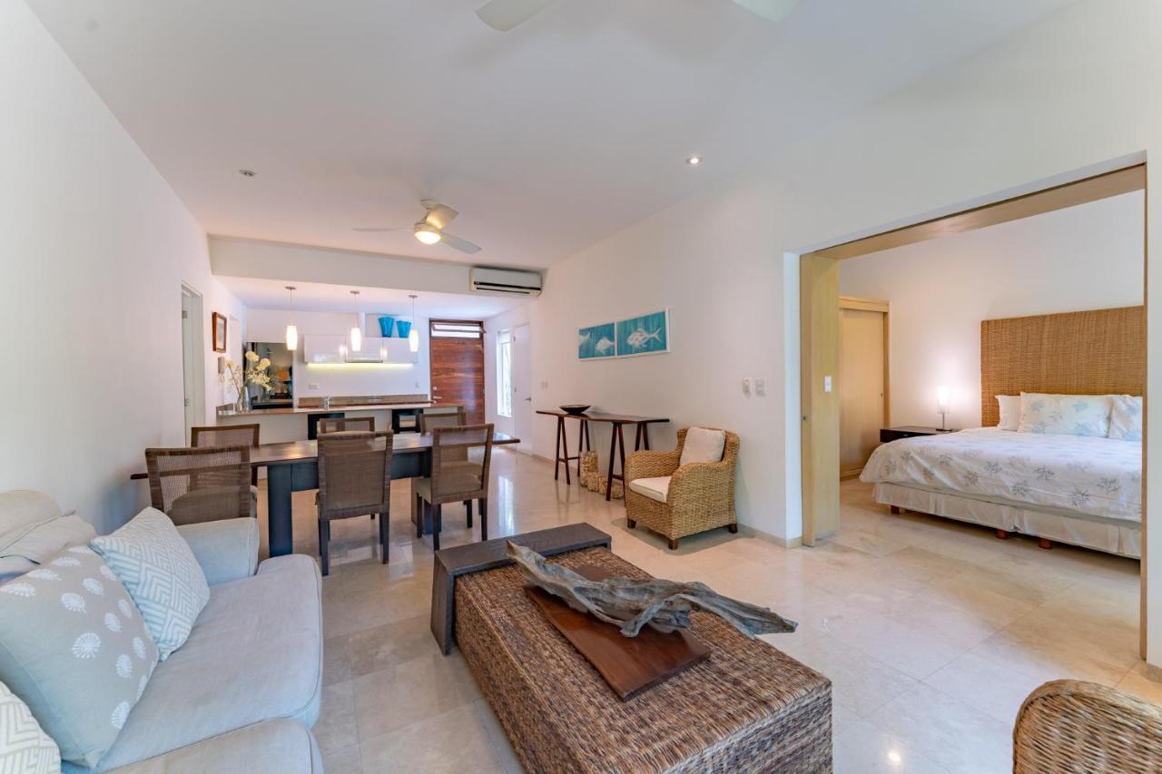 Apartment Papaya 15 Playa del Carmen