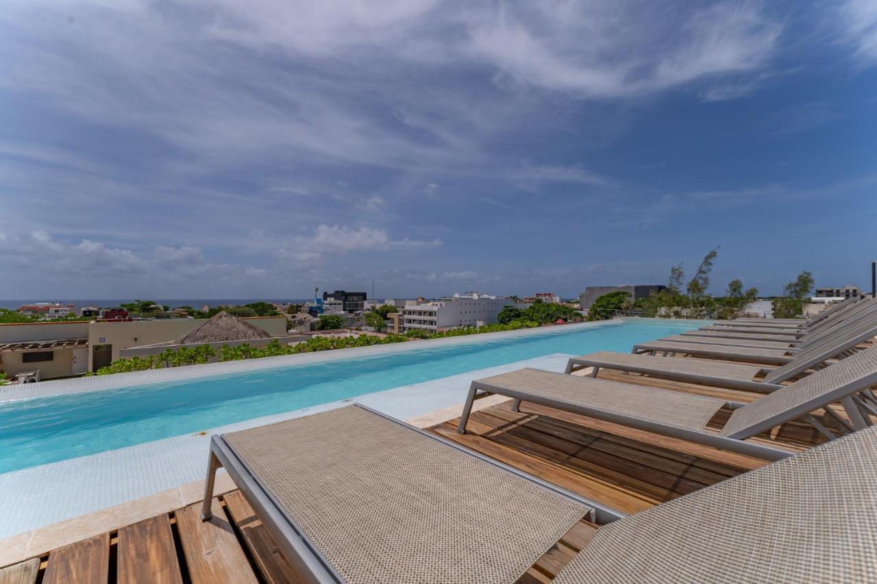 Apartment Papaya 15 *