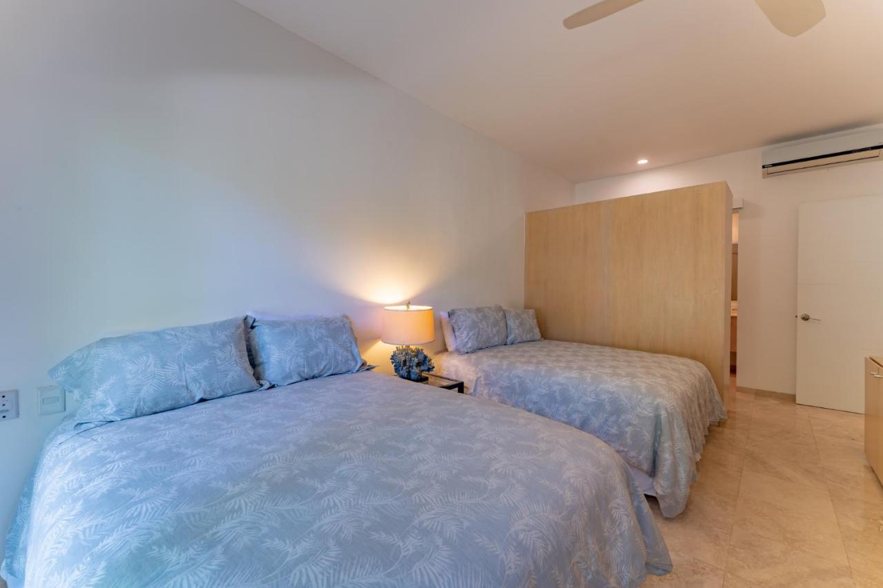 Apartment Papaya 15 *
