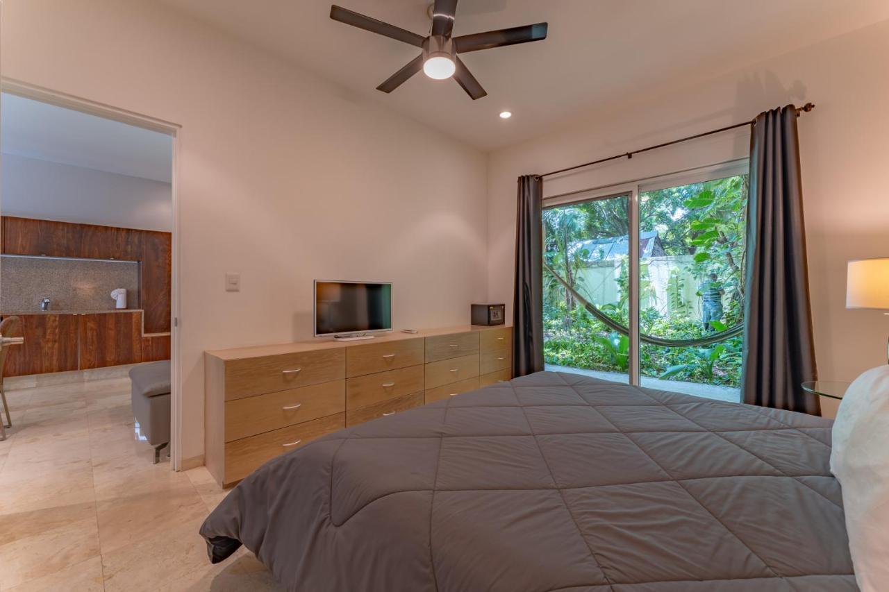 Apartment Papaya 15 *