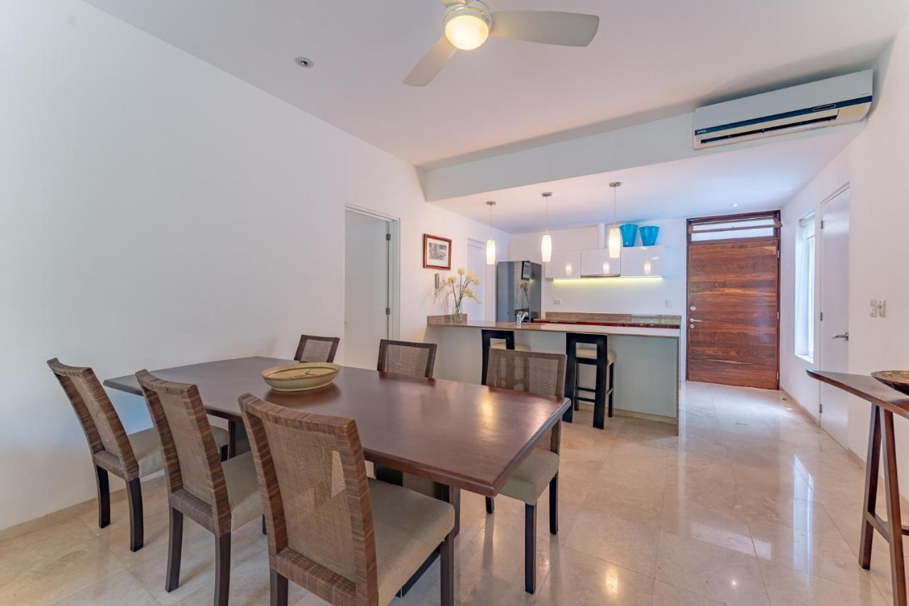 Papaya 15 Apartment Playa del Carmen