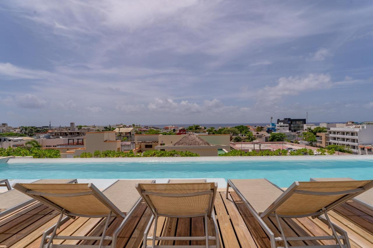 Apartment Papaya 15 Playa del Carmen