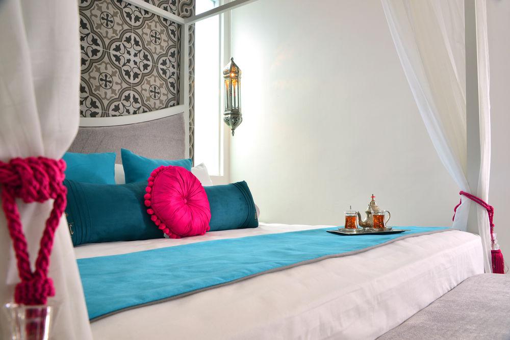 Unic Design - 5th Avenue (adults Only) 4* Playa del Carmen