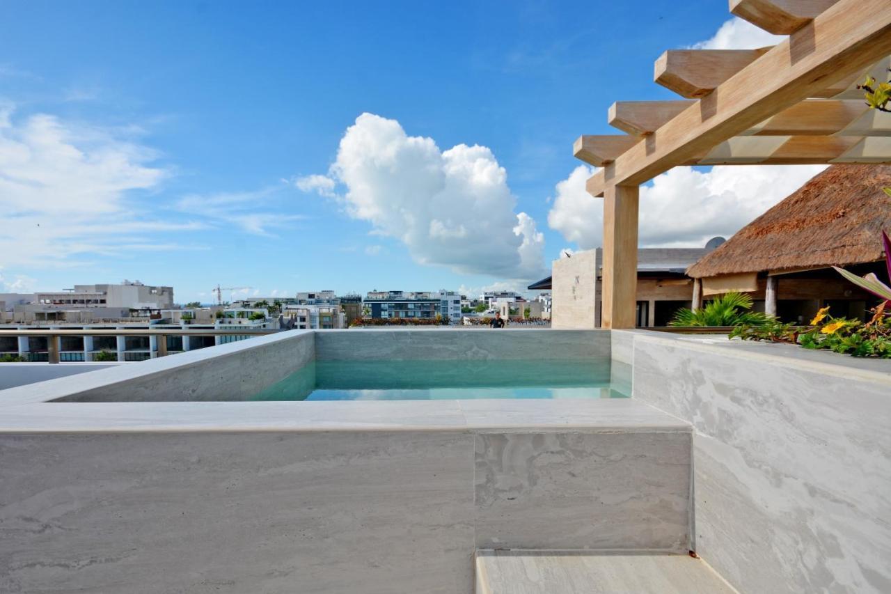 Apartment Mayan Monk Playa del Carmen