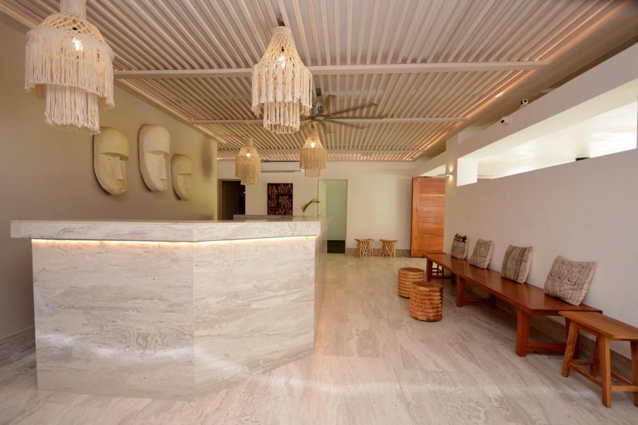 Mayan Monk Apartment Playa del Carmen