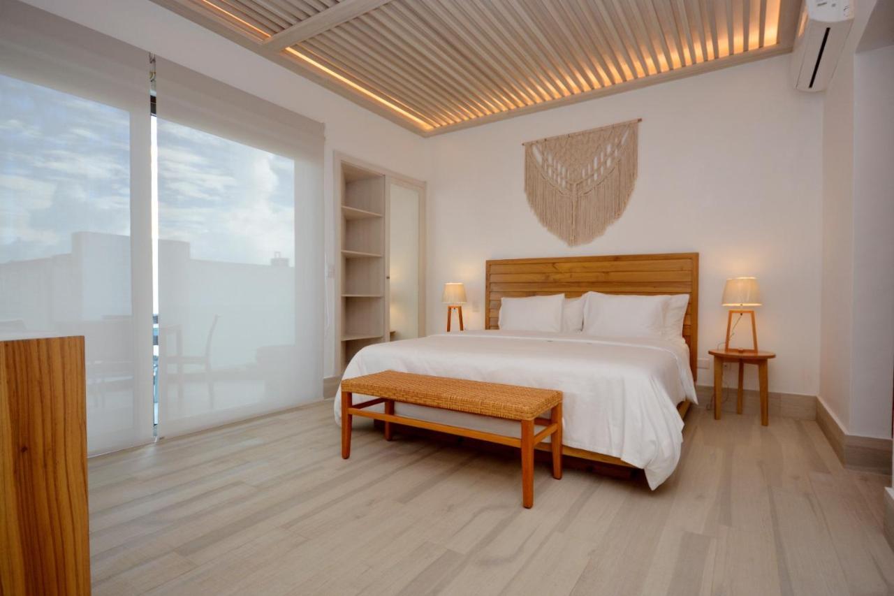 Mayan Monk Apartment *