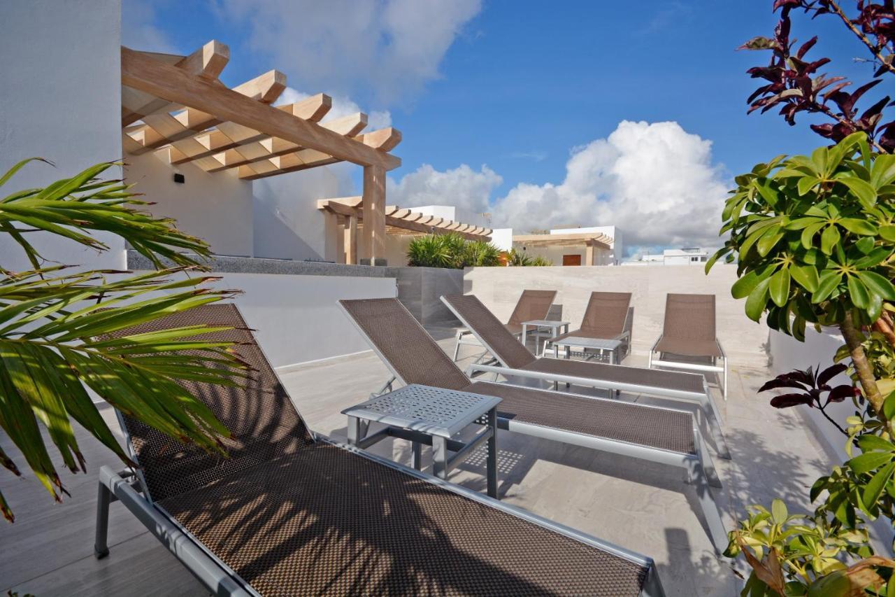 Apartment Mayan Monk