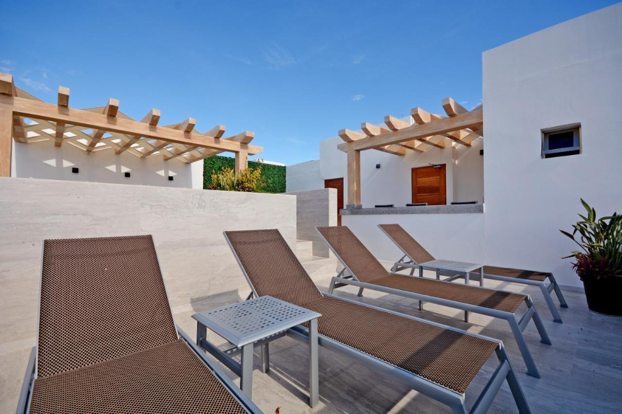 Mayan Monk Apartment *