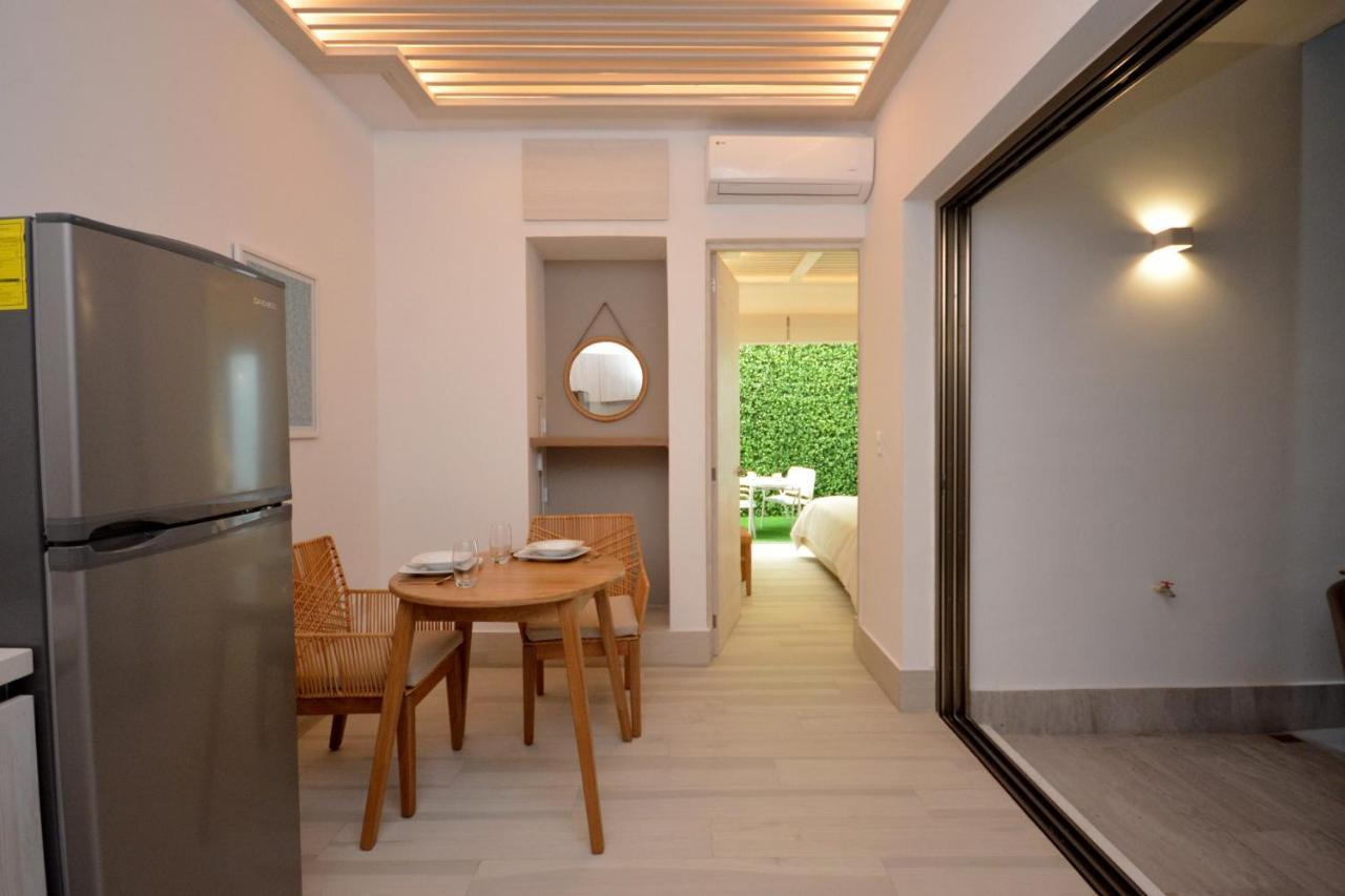 Mayan Monk Apartment Playa del Carmen