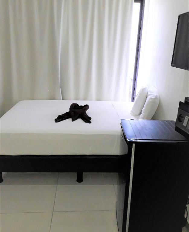 Encantada Aparthotel