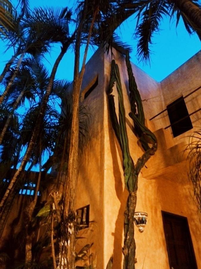 Barrio Latino 3* Playa del Carmen