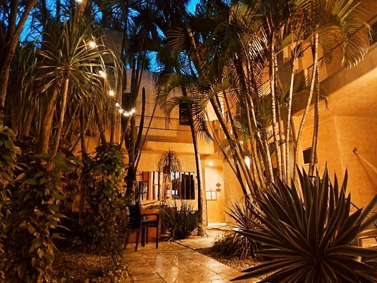 Barrio Latino Hotel