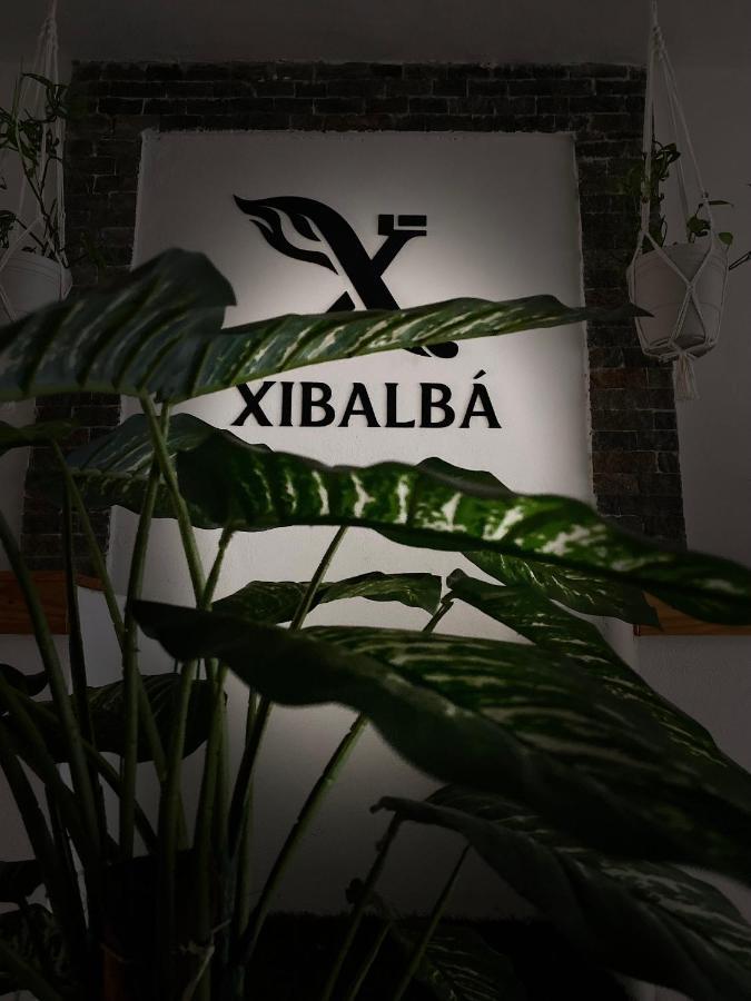 Balxibá Hotel 3*