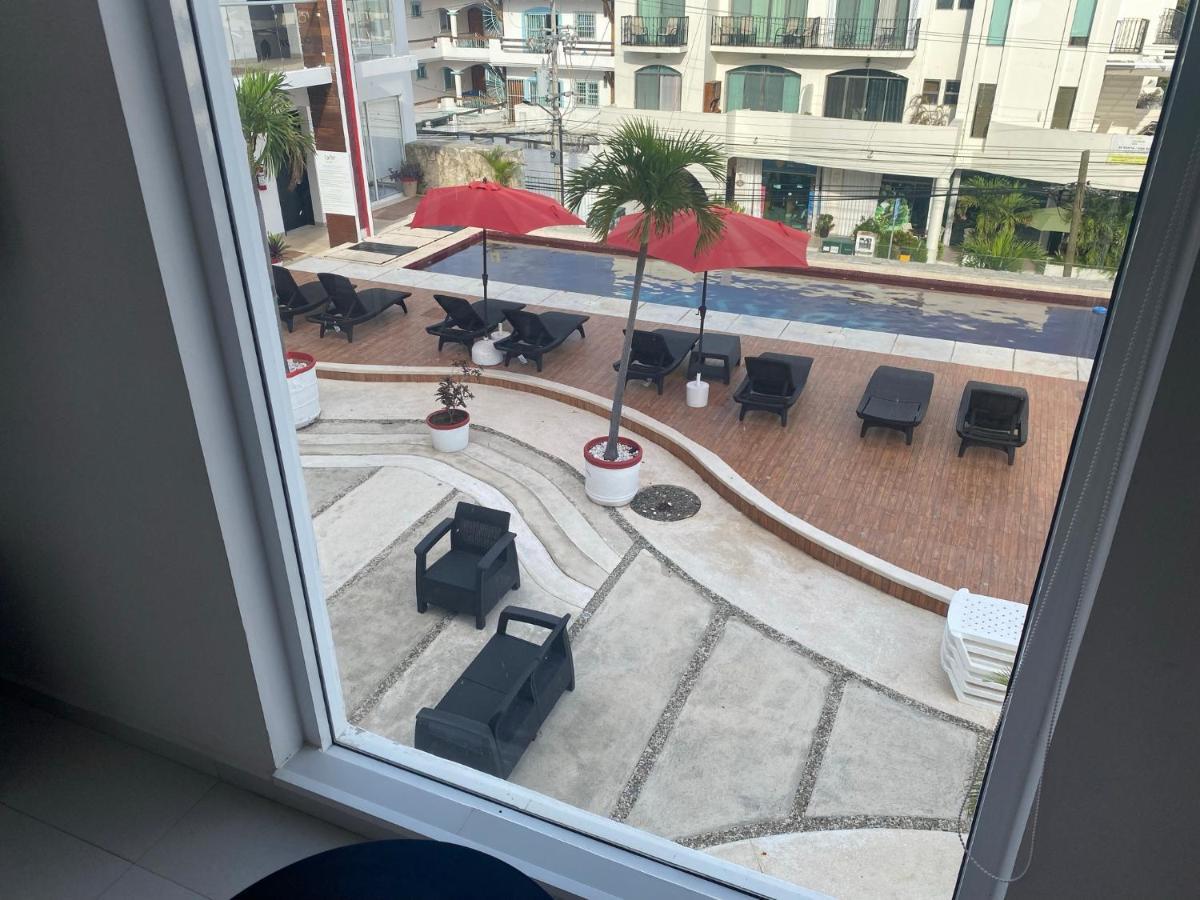 Cache & (adults Only) Playa del Carmen